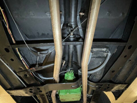 1957 Studebaker Hawk