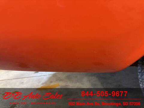 1972 Dodge Challenger