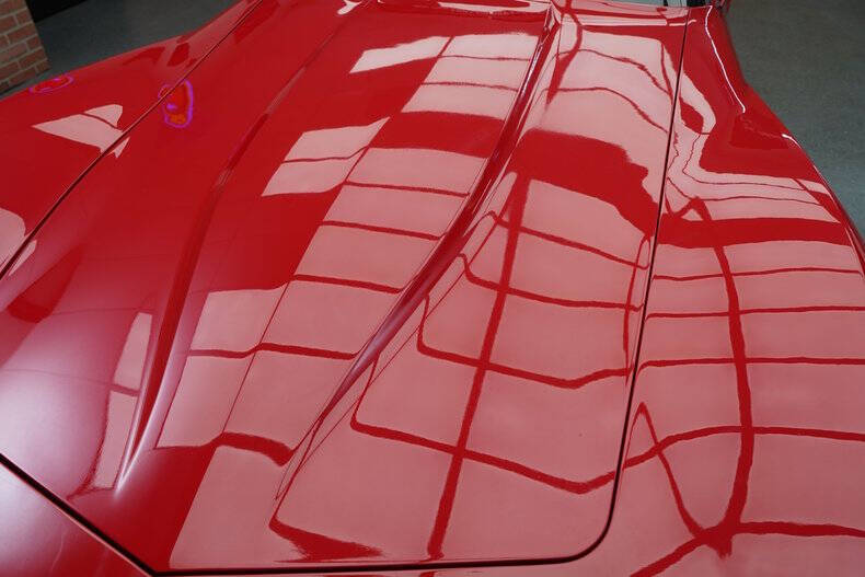 1981 Chevrolet Corvette