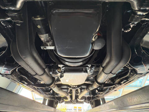 1967 Chevrolet Impala