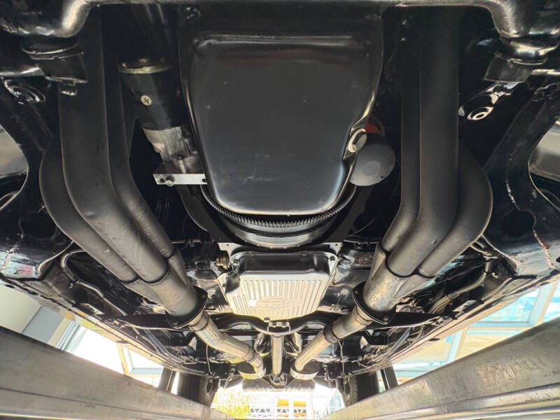 1967 Chevrolet Impala