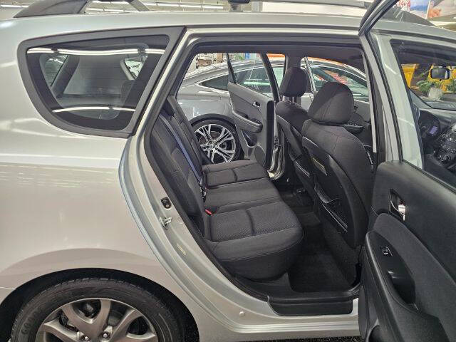 2012 Hyundai Elantra Touring GLS