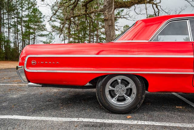 1964 Chevrolet Impala