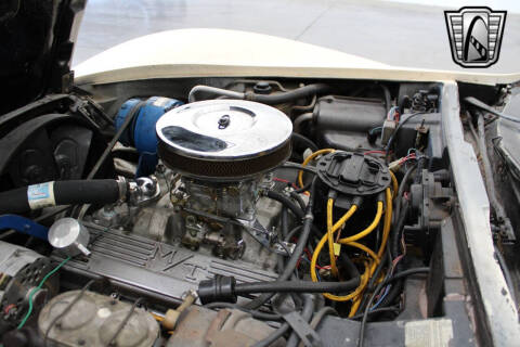 1979 Chevrolet Corvette