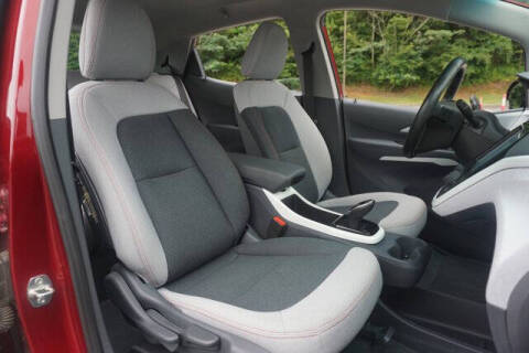 2020 Chevrolet Bolt EV LT