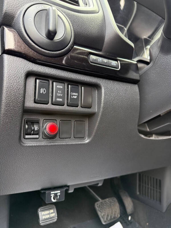 2019 Nissan Titan XD SV