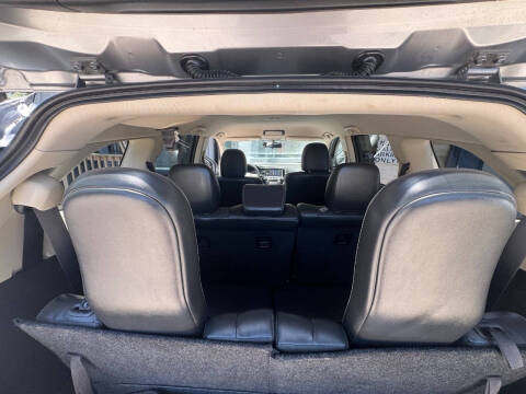 2019 Mitsubishi Outlander SE