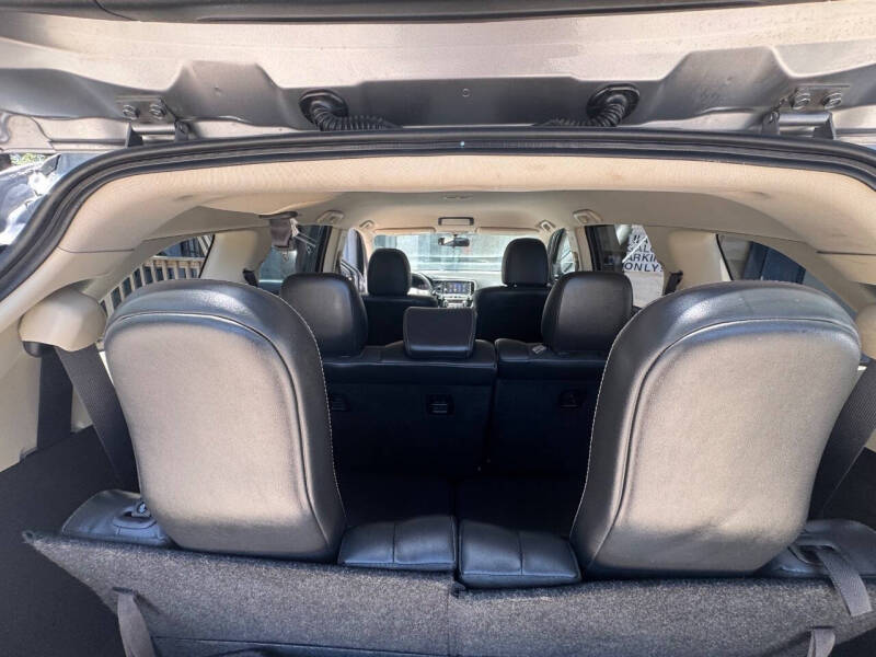 2019 Mitsubishi Outlander SE