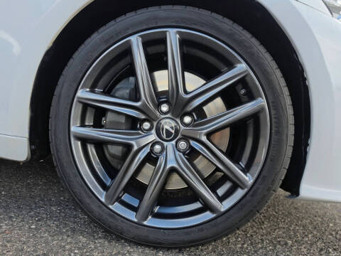2015 Lexus IS 350