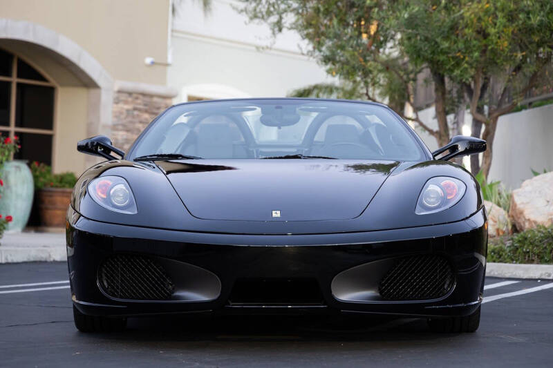 2006 Ferrari F430 Base photo 10