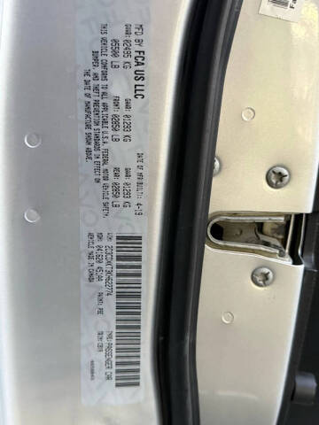 2019 Dodge Charger Police