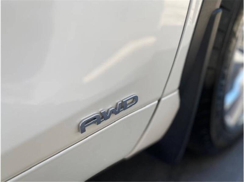 2021 Toyota Highlander Hybrid Limited