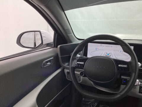 2023 Hyundai IONIQ 6 SEL