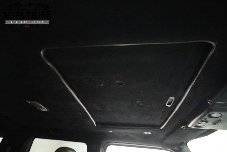 2003 HUMMER H2