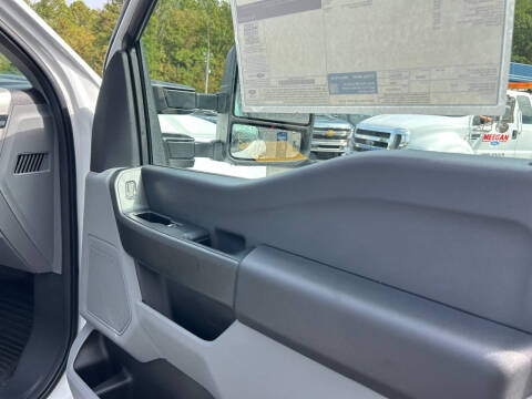 2026 Ford F-350 Super Duty