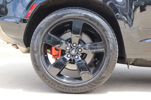 2022 Land Rover Defender 110 X