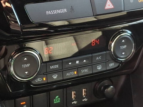 2026 Mitsubishi Eclipse Cross Black Edition