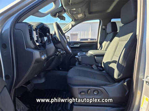 2026 GMC Sierra 1500 Elevation Standard