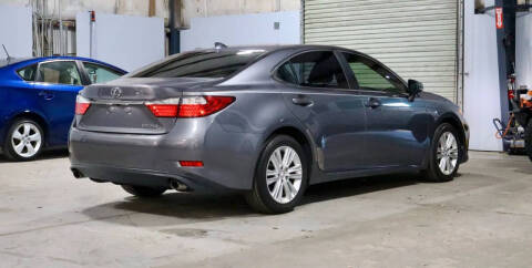 2015 Lexus ES 350