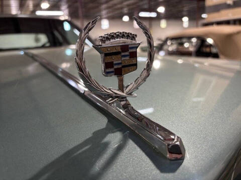 1976 Cadillac DeVille
