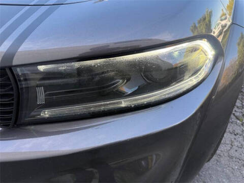 2022 Dodge Charger Scat Pack