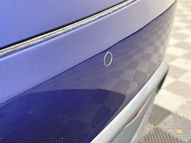 2022 Tesla Model X