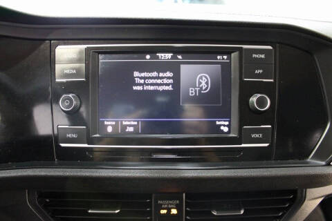 2020 Volkswagen Jetta