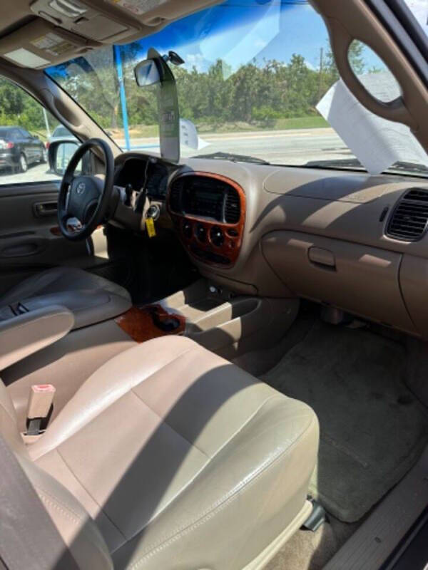 2004 Toyota Tundra for sale at Broadway Auto Sales in Garland, TX