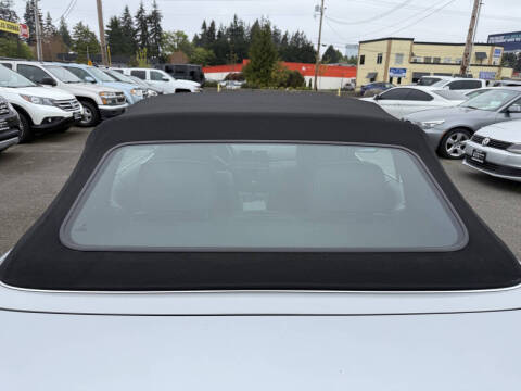 2004 BMW 3 Series 325Ci