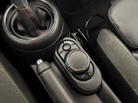 2019 MINI Hardtop 4 Door Cooper S