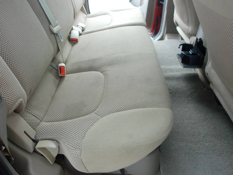 2016 Nissan Frontier