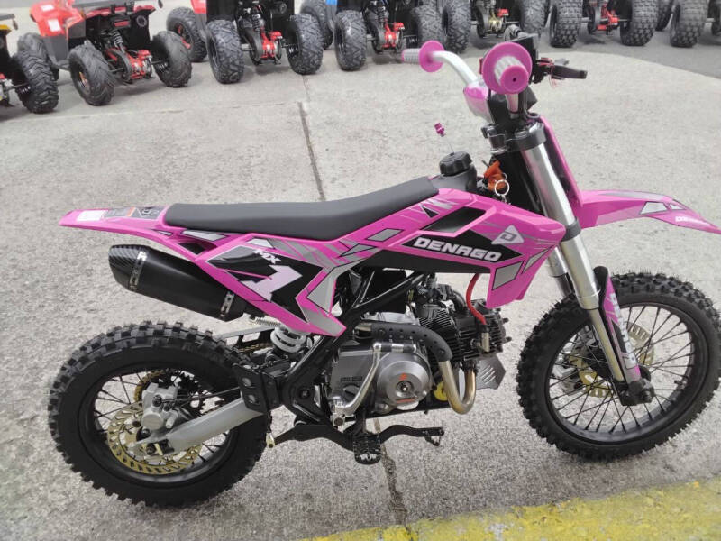 2026 Denago MX1