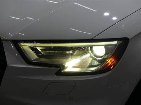 2020 Audi A3 Premium 40 TFSI