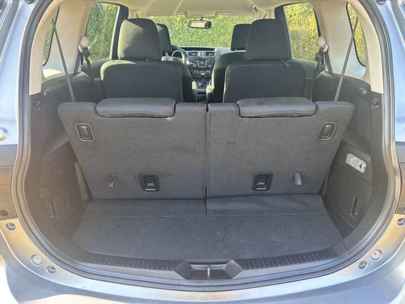 2014 Mazda MAZDA5 Touring