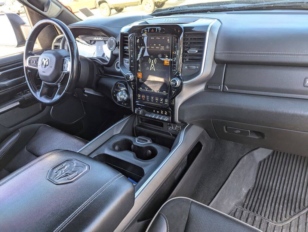 2021 Ram 1500 for sale at Axio Auto Boise in Boise, ID