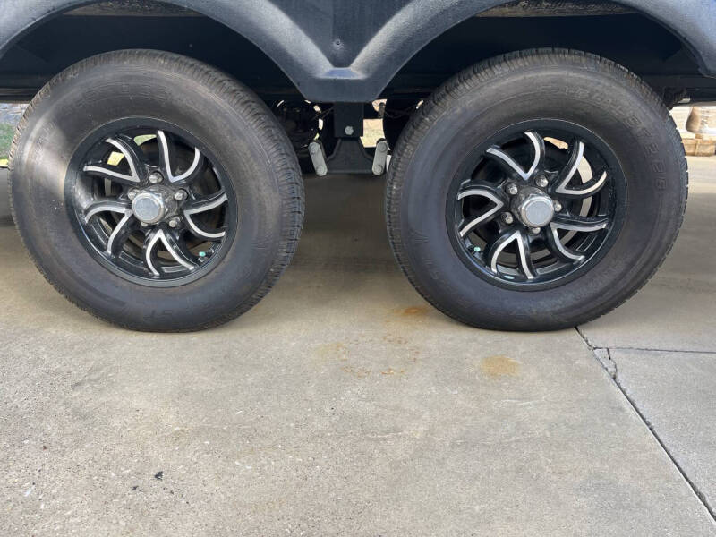 2023 Starcraft RV 242 RL 28ft Camping Trailer