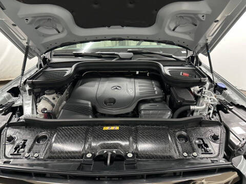 2026 Mercedes-Benz GLS GLS 450