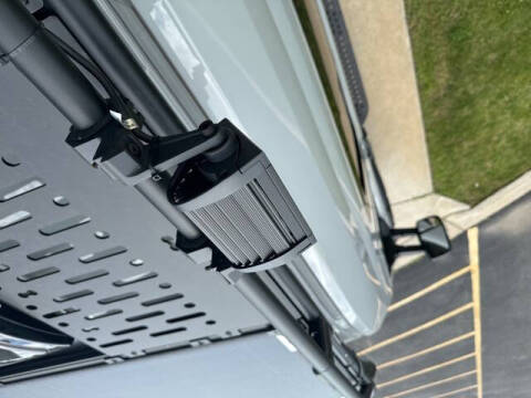 2023 Ford Transit 350