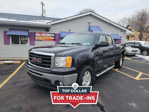 2011 GMC Sierra 1500 for sale at First  Autos - First Autos in Rockford IL