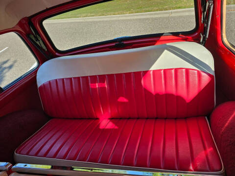 1955 Ford Country Squire