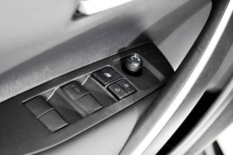 2024 Toyota Corolla Hybrid