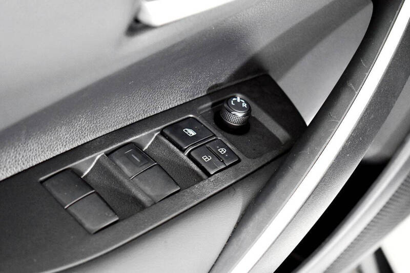 2024 Toyota Corolla Hybrid