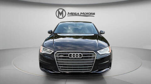 2015 Audi A3 2.0T quattro Premium