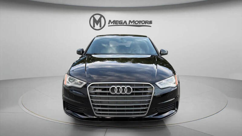 2015 Audi A3 2.0T quattro Premium