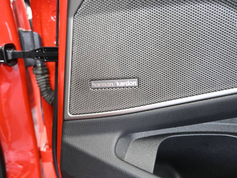 2021 BMW M3 Competition