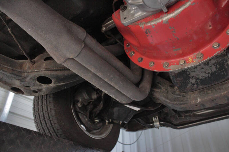 1969 Chevrolet Chevelle