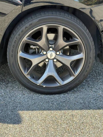 2019 Dodge Charger GT