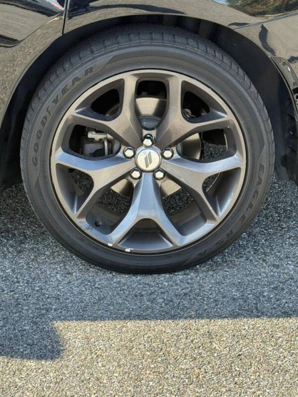 2019 Dodge Charger GT