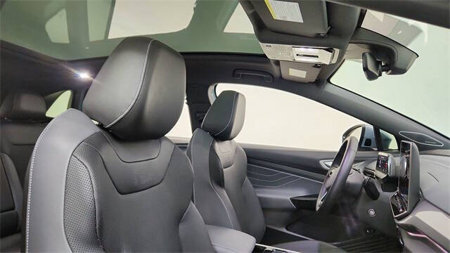 2025 Volkswagen ID.4 Pro S Plus