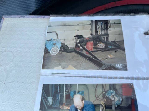 1964 Pontiac Tempest